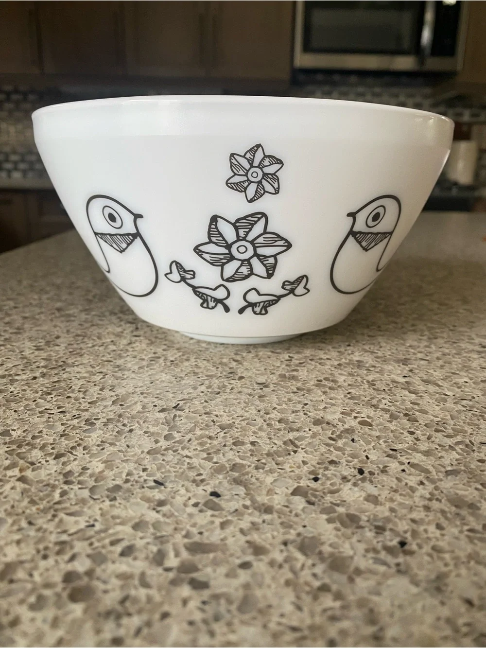 Pyrex great find